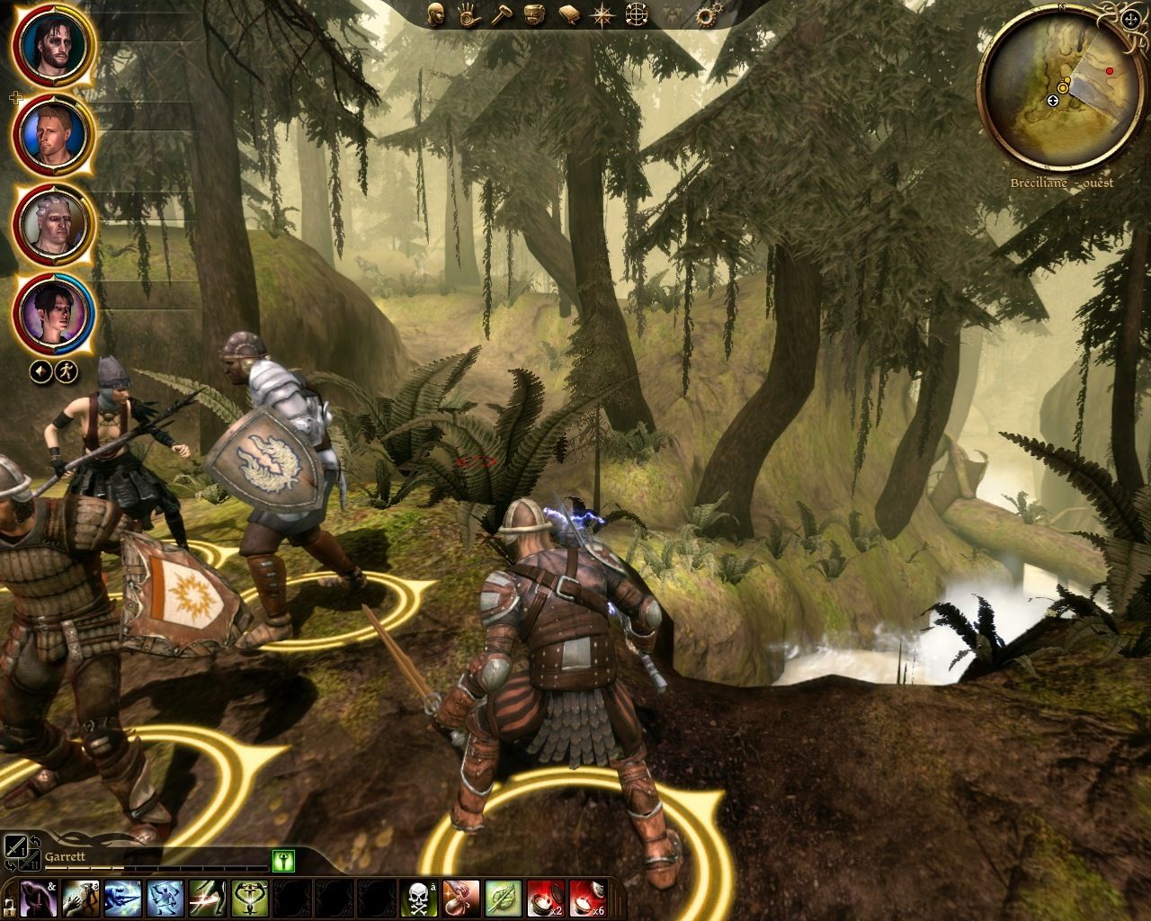 Dragon Age: Origins